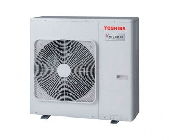 Toshiba S3AV-E (RAS-5M34S3AV-E) в Новосибирске