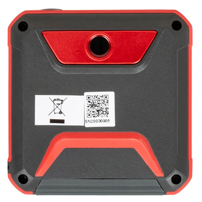 Тепловизор RGK TL-60 с поверкой в Новосибирске