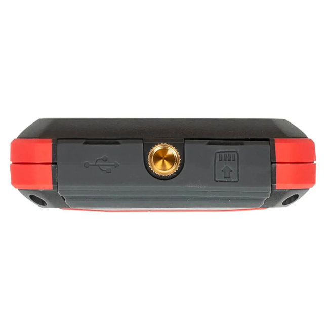 Тепловизор RGK TL-60 с поверкой в Новосибирске