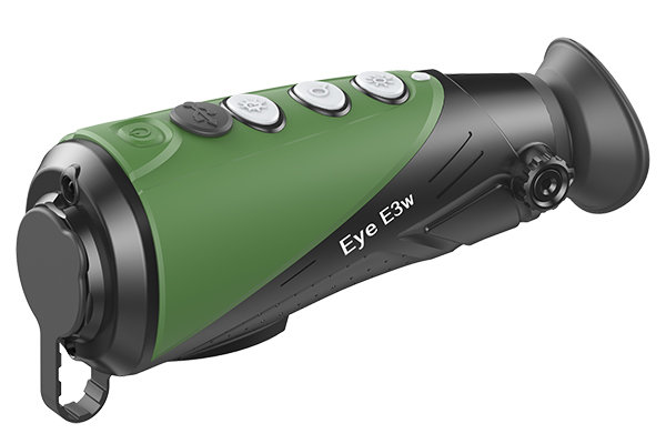 Тепловизионный монокуляр iRay xEye E3W в Новосибирске