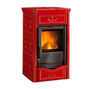 La Nordica TermoNicoletta EVO D.S.A. BO (бордовая)