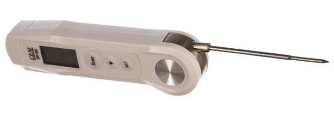 Пирометр CEM IR-95 в Новосибирске