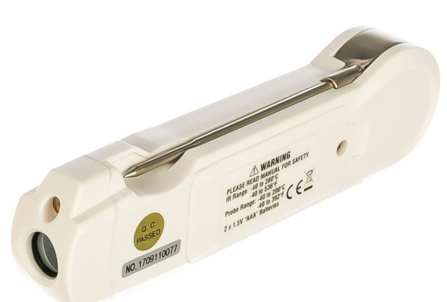 Пирометр CEM IR-95 в Новосибирске