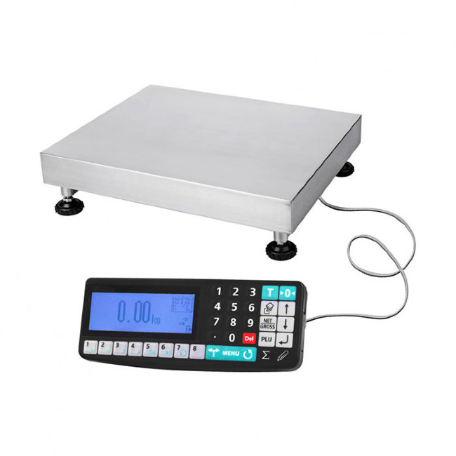 Весы ТВ-5040N-32.2-RA1 в Новосибирске