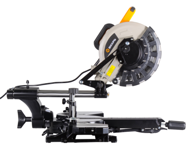 Торцовочная пила Вихрь ПТ-255А в Новосибирске