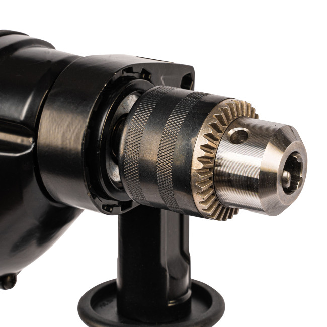 Дрель ударная ID-850, 850 Вт, 0-3000 об/мин, 48000 уд/мин Denzel в Новосибирске