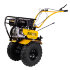 Мотоблок DPT-370-PRO, 7 л.с, ременное сцепление, ширина 90 см, глубина 35 см, фрез 3 х 4, ШОМ, передачи 4В/2Н Denzel в Новосибирске