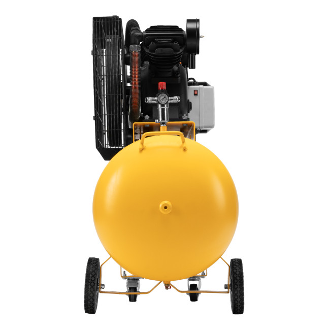 Компрессор воздушный рем. привод BCV 5500-T/270, 5,5 кВт, 270 литров, 850 л/мин Denzel в Новосибирске Компрессор воздушный рем. привод BCV 5500-T/270, 5,5 кВт, 270 литров, 850 л/мин Denzel в Новосибирске