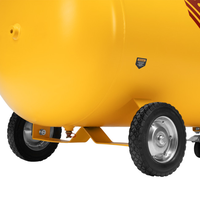 Компрессор воздушный рем. привод BCV 5500-T/270, 5,5 кВт, 270 литров, 850 л/мин Denzel в Новосибирске Компрессор воздушный рем. привод BCV 5500-T/270, 5,5 кВт, 270 литров, 850 л/мин Denzel в Новосибирске