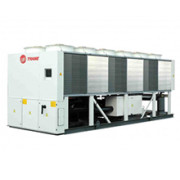 RTAC250 с винтовым компрессором