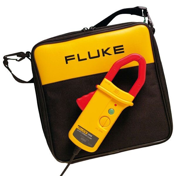 Токовые клещи Fluke I410-KIT в Новосибирске