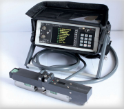 Комплект дефектоскопа УИУ «Скаруч» для предприятий нефтяной промышленности