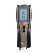 Комплект Testo 340 (O2, CO, NO) Комплект Testo 340 (O2, CO, NO)