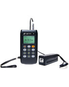 Толщиномер покрытий труб МТП-1