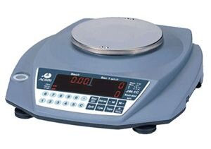 Весы Acom JW-1C-200 RS232C в Новосибирске