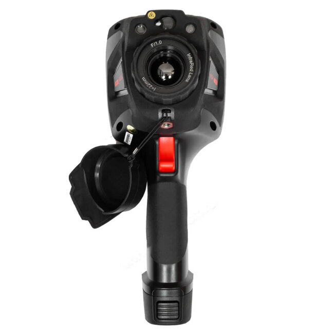 Тепловизор RGK TL-400 в Новосибирске