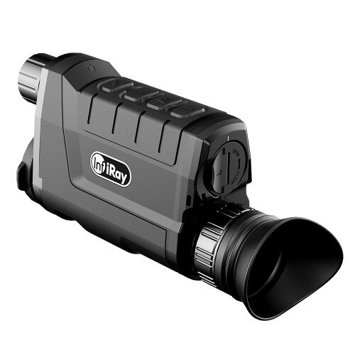 Тепловизионный монокуляр iRay Cabin CBL 19 в Новосибирске Тепловизионный монокуляр iRay Cabin CBL 19 в Новосибирске