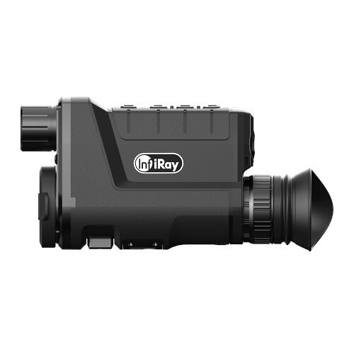 Тепловизионный монокуляр iRay Cabin CBL 19 в Новосибирске Тепловизионный монокуляр iRay Cabin CBL 19 в Новосибирске