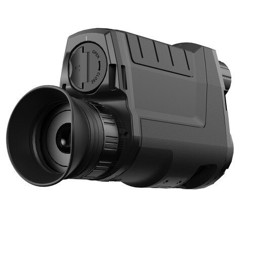 Тепловизионный монокуляр iRay Cabin CBL 19 в Новосибирске Тепловизионный монокуляр iRay Cabin CBL 19 в Новосибирске