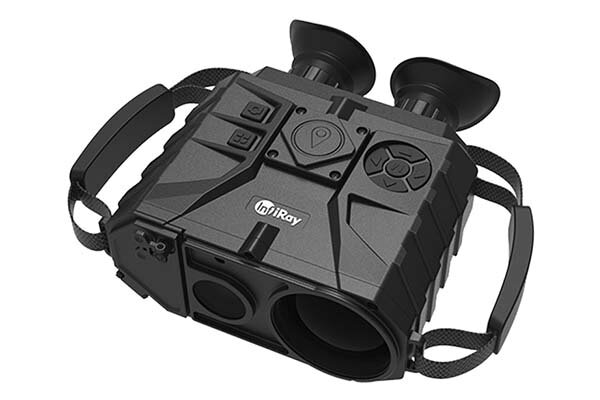 Тепловизионный бинокль iRay xFuse PT-SE 1024 в Новосибирске