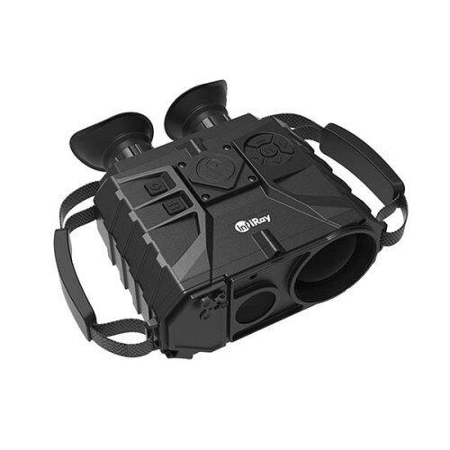 Тепловизионный бинокль iRay xFuse PT-SE 1024 в Новосибирске