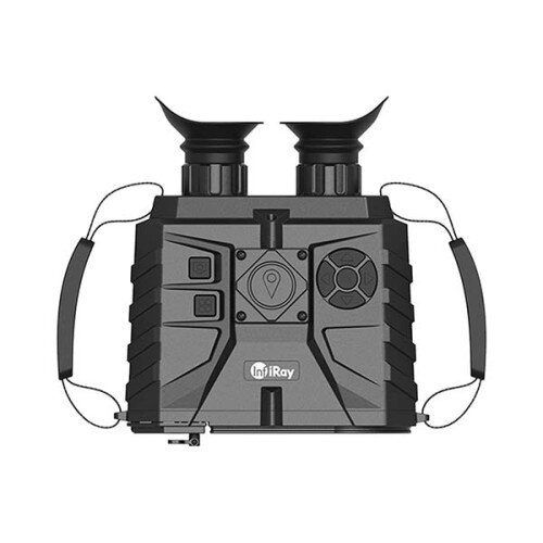 Тепловизионный бинокль iRay xFuse PT-SE 1024 в Новосибирске