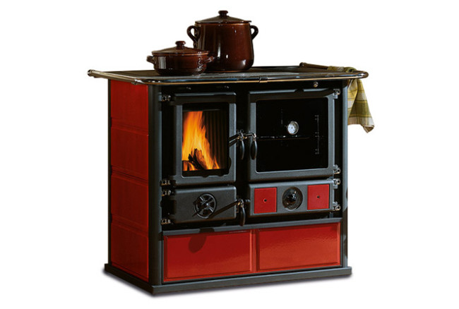 La Nordica TermoRosa D.S.A  liberty BO в Новосибирске