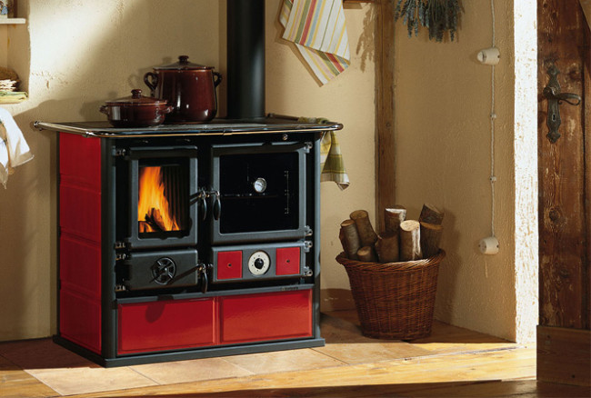 La Nordica TermoRosa D.S.A  liberty BO в Новосибирске