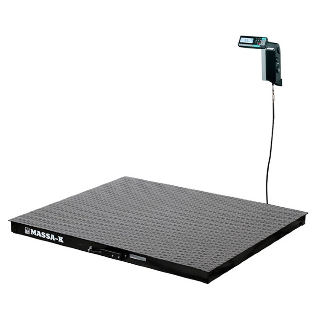 Весы 4D-PM-10/10-500-RL в Новосибирске