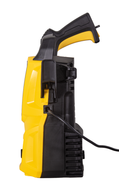 Мойка HUTER W105-GS в Новосибирске