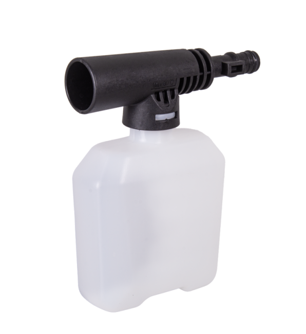 Мойка HUTER W105-GS в Новосибирске