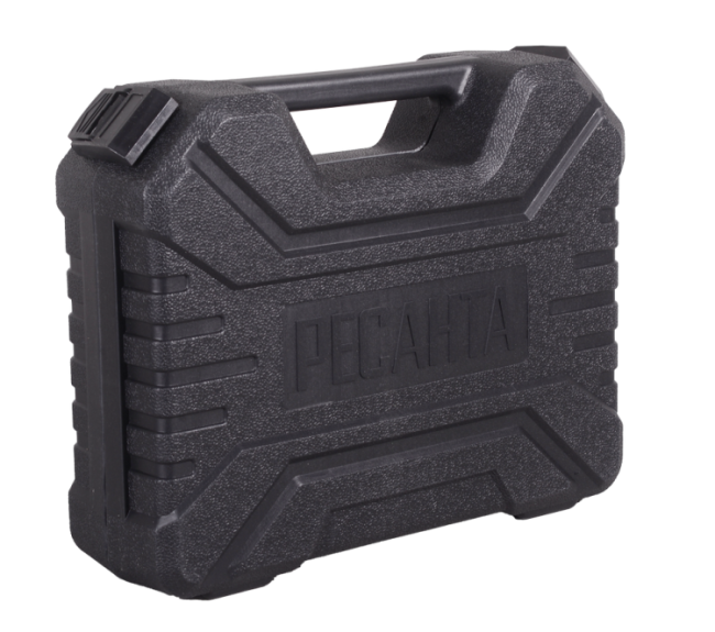 Дрель-шуруповерт аккумуляторная ДА-14-2ЛК Ресанта в Новосибирске