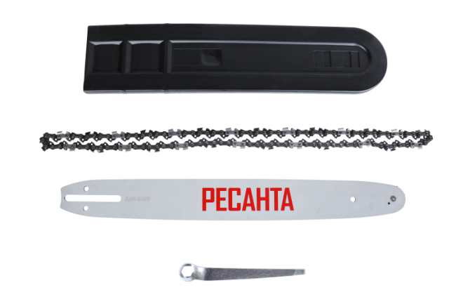 Электропила ЭП-2216П Ресанта в Новосибирске