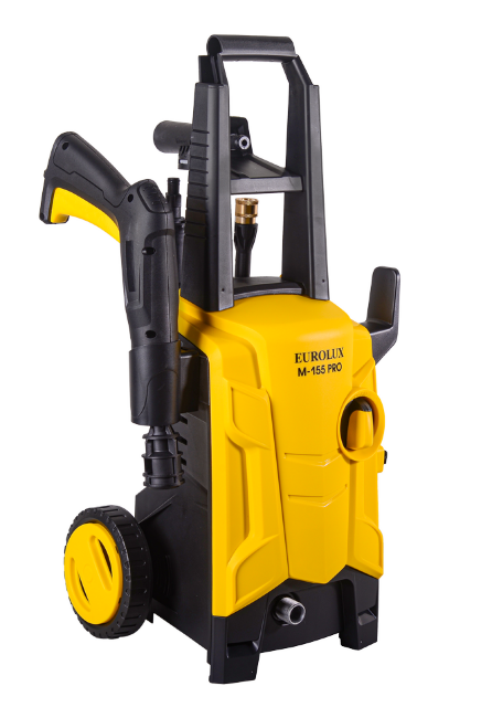 Мойка Eurolux M-155 PRO в Новосибирске