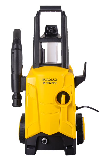 Мойка Eurolux M-155 PRO в Новосибирске