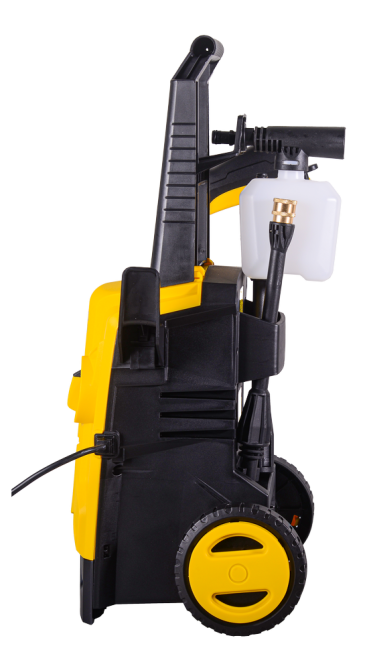 Мойка Eurolux M-155 PRO в Новосибирске