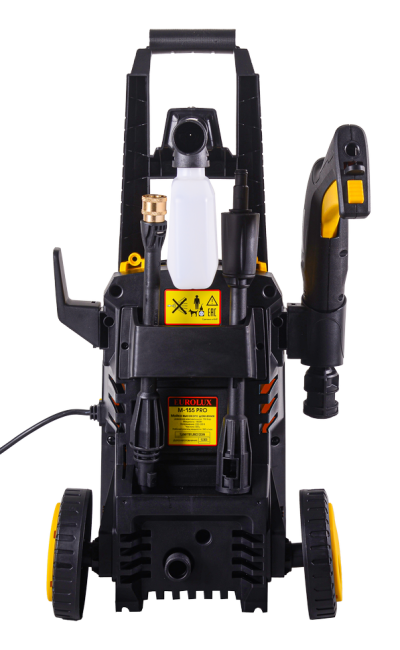 Мойка Eurolux M-155 PRO в Новосибирске