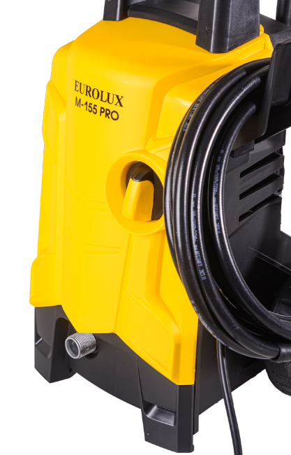 Мойка Eurolux M-155 PRO в Новосибирске