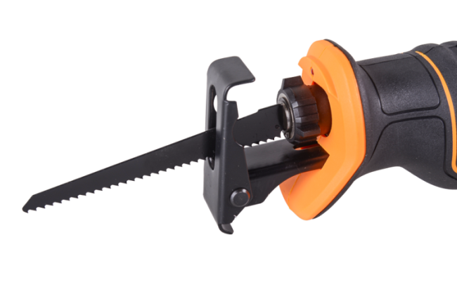 Сабельная пила аккумуляторная Вихрь АСП-20Li (в комплекте 1 АКБ и ЗУ) в Новосибирске Сабельная пила аккумуляторная Вихрь АСП-20Li (в комплекте 1 АКБ и ЗУ) в Новосибирске