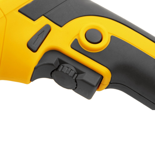 Дрель ударная ID-1050-2, 1050 Вт, 0-3000/0-1100 об/мин, 0-48000/0-17600 уд/мин, 2 скорости Denzel в Новосибирске