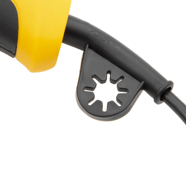 Дрель ударная ID-1050-2, 1050 Вт, 0-3000/0-1100 об/мин, 0-48000/0-17600 уд/мин, 2 скорости Denzel в Новосибирске