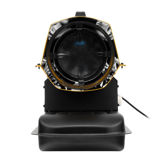 Дизельная тепловая пушка DHG-25i, 25 кВт, 600 м3/ч, прямой нагрев, термостат Denzel в Новосибирске