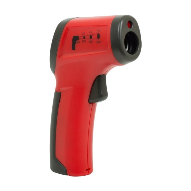 Пирометр RGK PL-8 с поверкой в Новосибирске