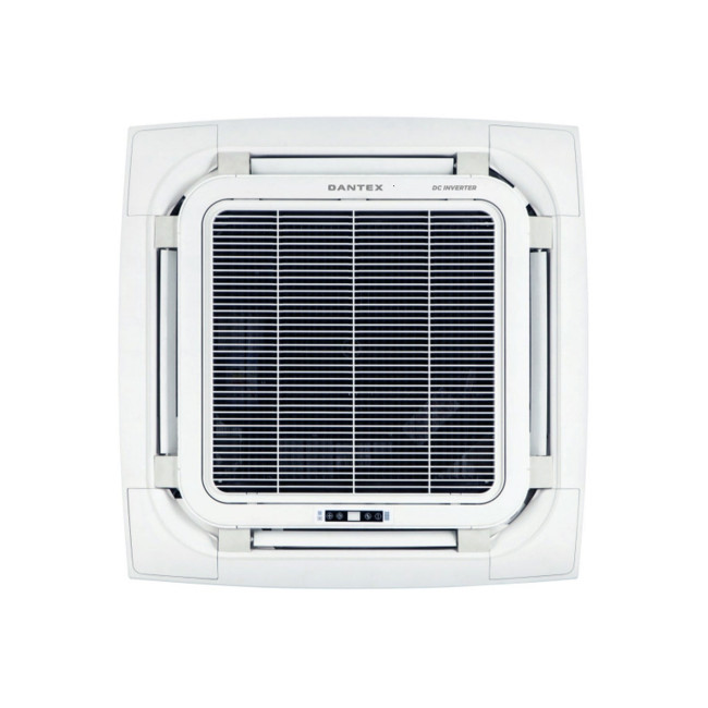 RKD-24UHTNI/RKD-24HTNIE-W в Новосибирске