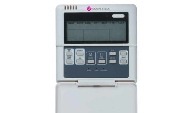 Пульт проводной MD-KJR-10B/DP(T)-E в Новосибирске