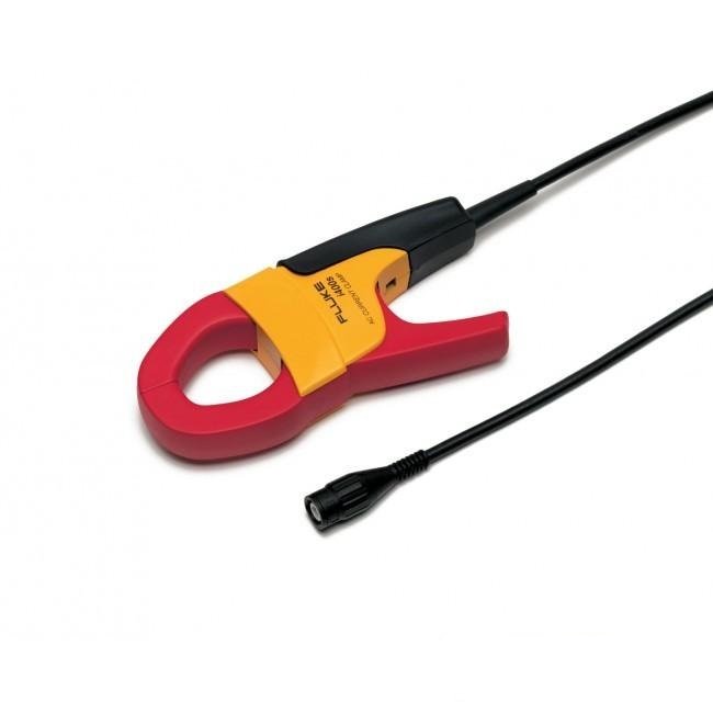 Токовые клещи Fluke I400S в Новосибирске