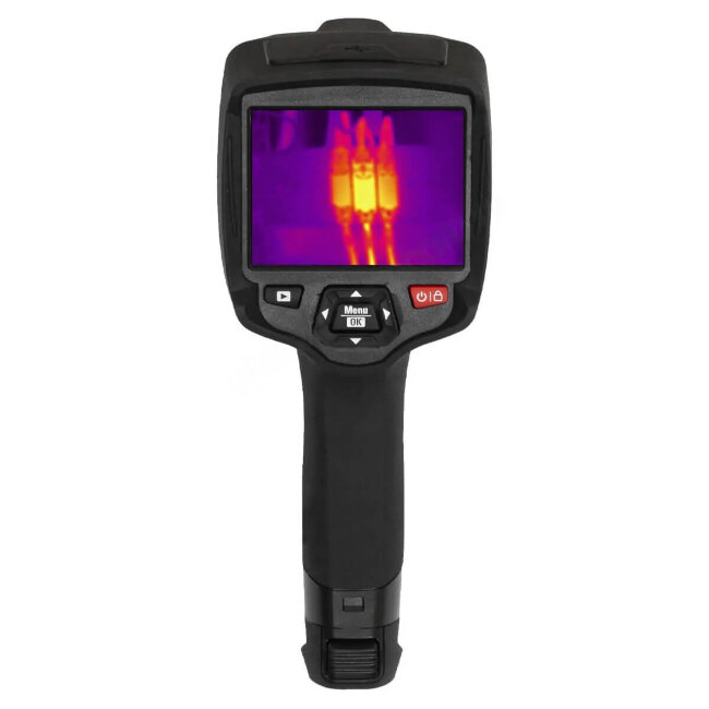 Тепловизор RGK TL-160+ в Новосибирске