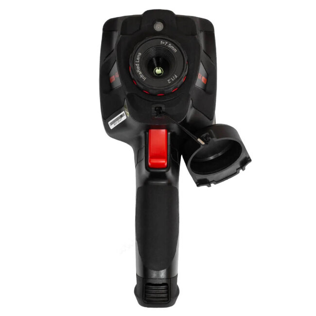 Тепловизор RGK TL-160+ в Новосибирске