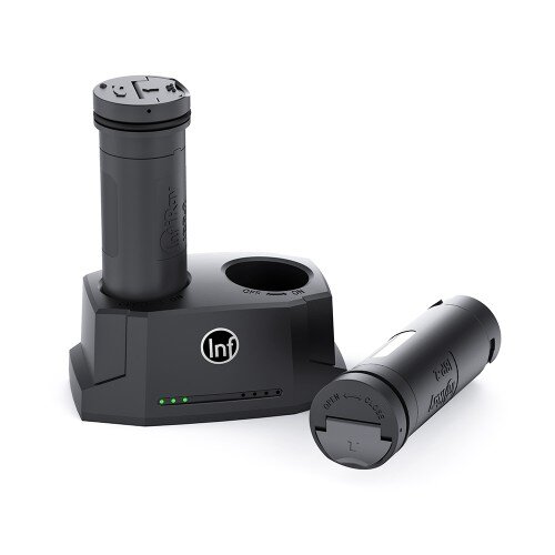 Тепловизионный монокуляр iRay Cabin CBL 25 в Новосибирске