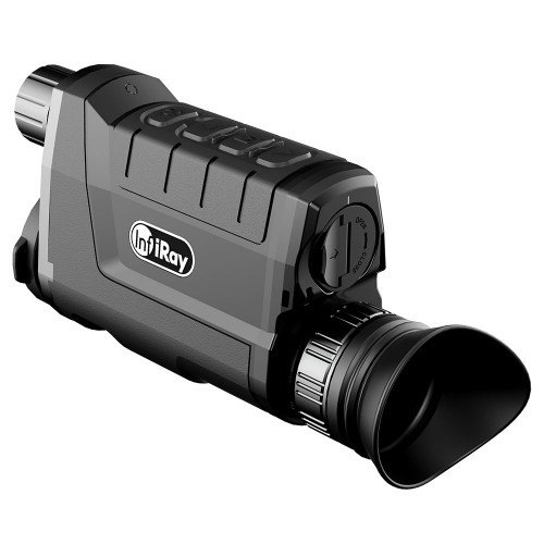 Тепловизионный монокуляр iRay Cabin CBL 25 в Новосибирске